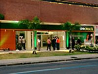 Unicred Agencia Criciuma