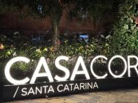 CASACOR SC - SANTA CATARINA
