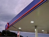 Auto Posto Schuller