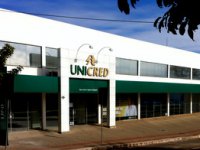 Unicred Fachada