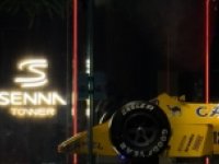 SENNA TOWER - FG - HAVAN