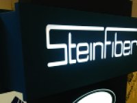 STEINFIBER Totem JACUZZI