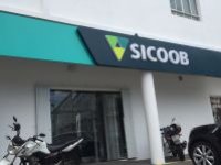 Novo padr&atilde;o de fachadas SICOOB