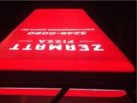 Zermatt Pizzaria