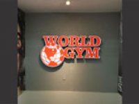 Academia WorldGym