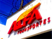 Alfa Transportes