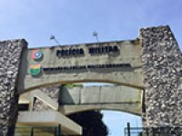 Policia Militar Ambiental